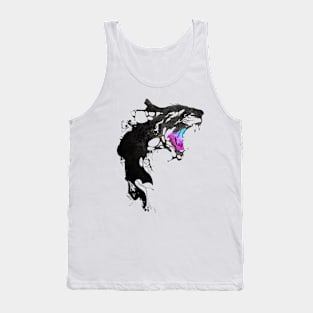 Monster Tank Top